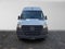 2026 Mercedes-Benz Sprinter Cargo 2500 Standard Roof I4 Diesel 144 RWD