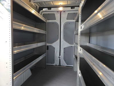 2026 Mercedes-Benz Sprinter Cargo 2500 Standard Roof I4 Diesel 144 RWD