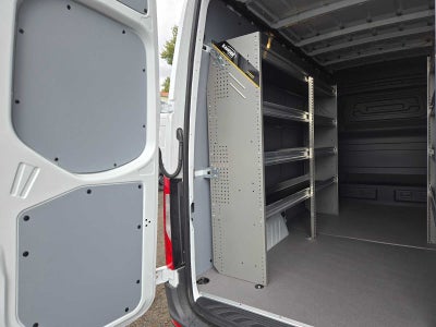 2026 Mercedes-Benz Sprinter Cargo 2500 Standard Roof I4 Diesel 144 RWD