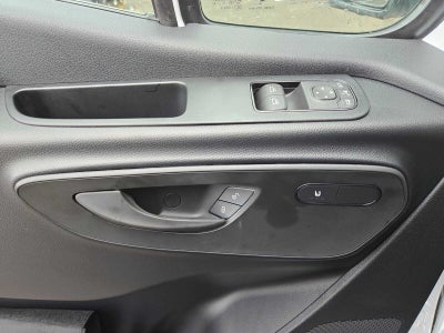 2026 Mercedes-Benz Sprinter Cargo 2500 Standard Roof I4 Diesel 144 RWD