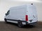 2026 Mercedes-Benz Sprinter Cargo 2500 Standard Roof I4 Diesel 144 RWD