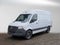 2026 Mercedes-Benz Sprinter Cargo 2500 Standard Roof I4 Diesel 144 RWD
