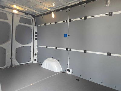 2026 Mercedes-Benz Sprinter Cargo 2500 Standard Roof I4 Diesel 144 RWD