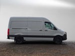 2026 Mercedes-Benz Sprinter Cargo 2500 Standard Roof I4 Diesel 144 RWD
