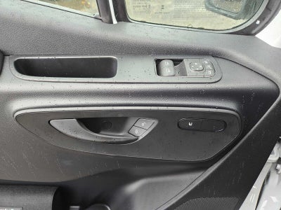 2026 Mercedes-Benz Sprinter Cargo 2500 Standard Roof I4 Diesel 144 RWD