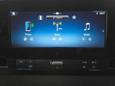 2026 Mercedes-Benz Sprinter Cargo 2500 Standard Roof I4 Diesel 144 RWD