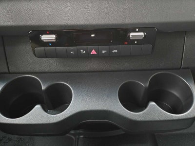 2026 Mercedes-Benz Sprinter Cargo 2500 Standard Roof I4 Diesel 144 RWD
