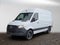 2026 Mercedes-Benz Sprinter Cargo 2500 Standard Roof I4 Diesel 144 RWD