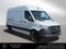 2025 Mercedes-Benz Sprinter Cargo Van 2500 Standard Roof I4 Diesel 144 RWD