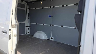 2025 Mercedes-Benz Sprinter Cargo Van 2500 Standard Roof I4 Diesel 144 RWD