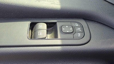 2025 Mercedes-Benz Sprinter Cargo Van 2500 Standard Roof I4 Diesel 144 RWD