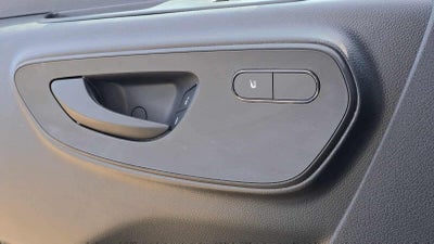 2025 Mercedes-Benz Sprinter Cargo Van 2500 Standard Roof I4 Diesel 144 RWD
