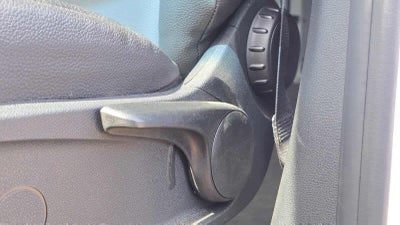 2025 Mercedes-Benz Sprinter Cargo Van 2500 Standard Roof I4 Diesel 144 RWD