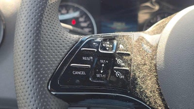 2025 Mercedes-Benz Sprinter Cargo Van 2500 Standard Roof I4 Diesel 144 RWD