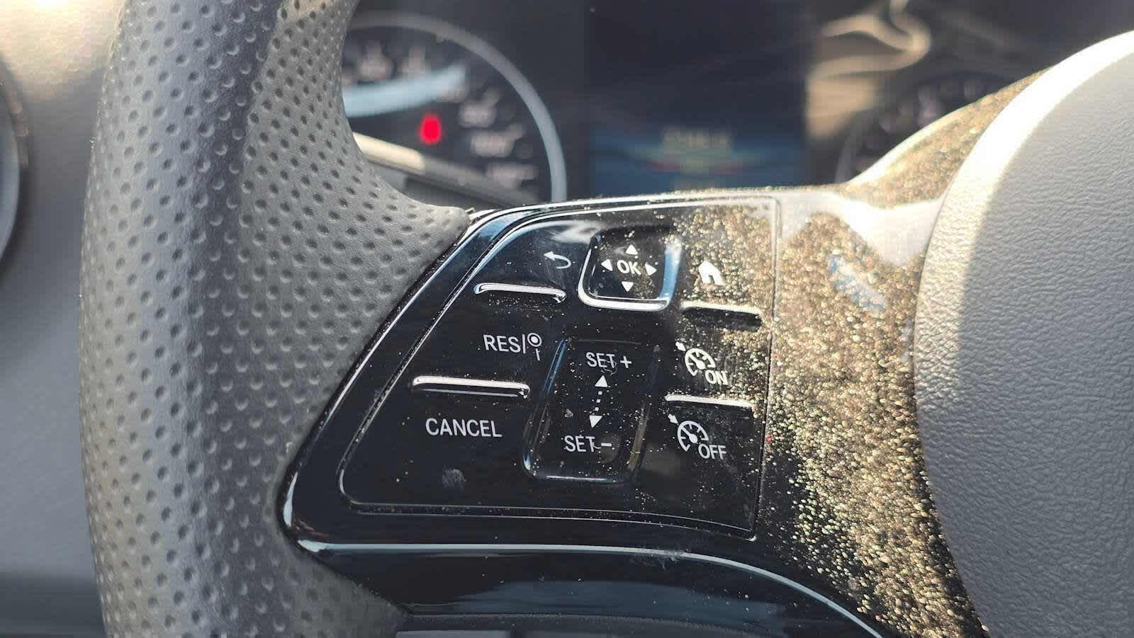 2025 Mercedes-Benz Sprinter Cargo Van 2500 Standard Roof I4 Diesel 144 RWD