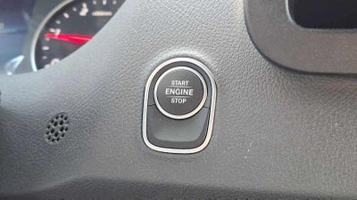 2025 Mercedes-Benz Sprinter Cargo Van 2500 Standard Roof I4 Diesel 144 RWD