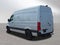 2025 Mercedes-Benz Sprinter Cargo Van 2500 Standard Roof I4 Diesel 144 RWD