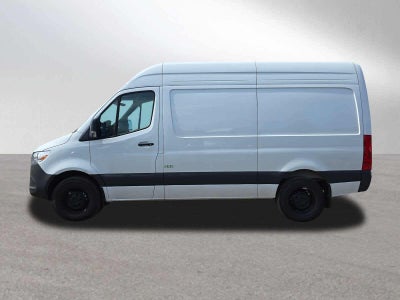 2025 Mercedes-Benz Sprinter Cargo Van 2500 Standard Roof I4 Diesel 144 RWD