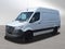 2025 Mercedes-Benz Sprinter Cargo Van 2500 Standard Roof I4 Diesel 144 RWD