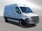 2025 Mercedes-Benz Sprinter Cargo Van 2500 Standard Roof I4 Diesel 144" RWD
