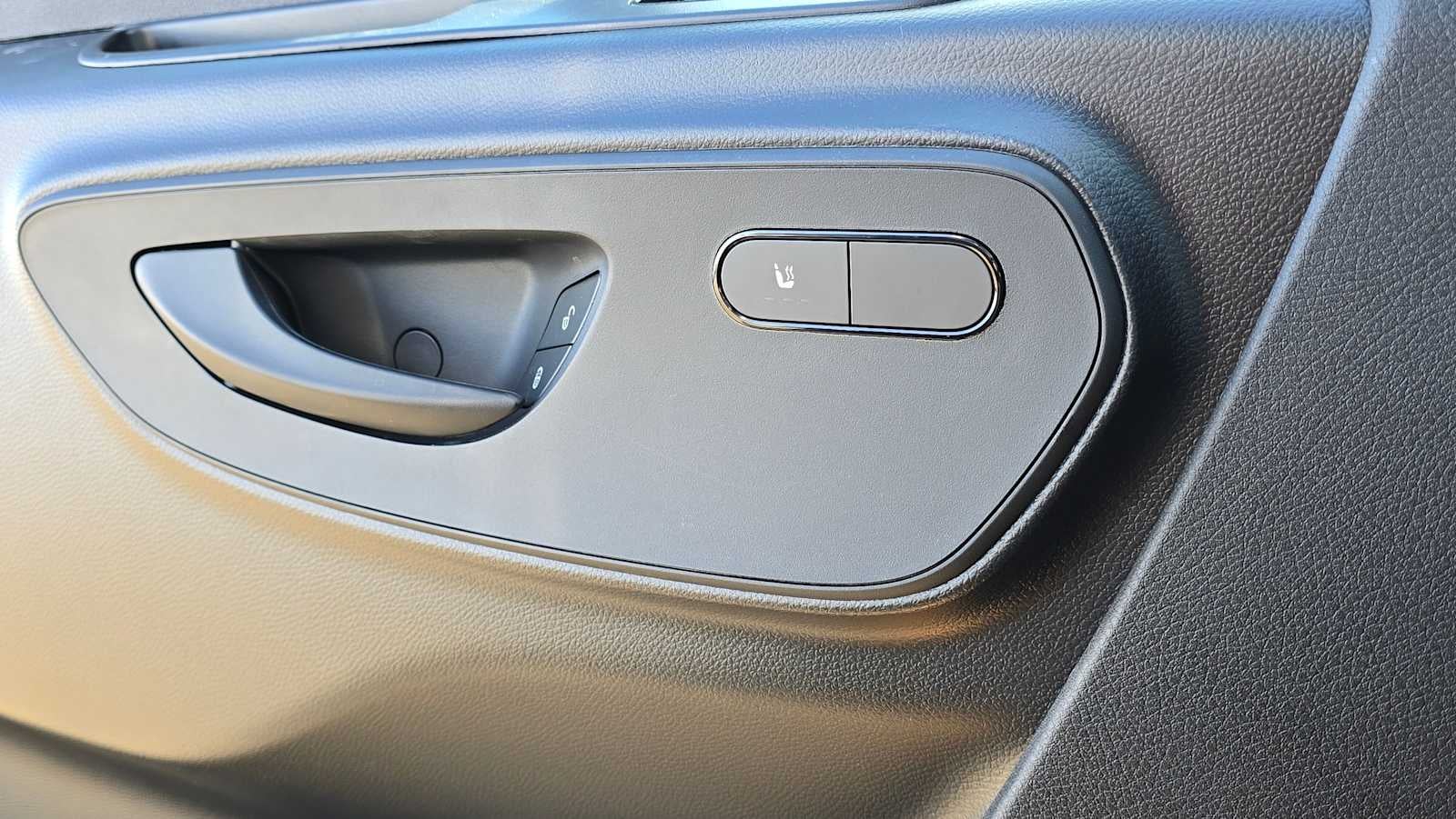 2025 Mercedes-Benz Sprinter Cargo Van 2500 Standard Roof I4 Diesel 144" RWD