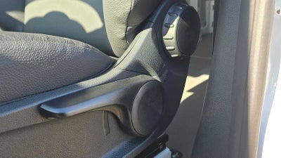 2025 Mercedes-Benz Sprinter Cargo Van 2500 Standard Roof I4 Diesel 144" RWD