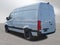2025 Mercedes-Benz Sprinter Cargo Van 2500 Standard Roof I4 Diesel 144" RWD