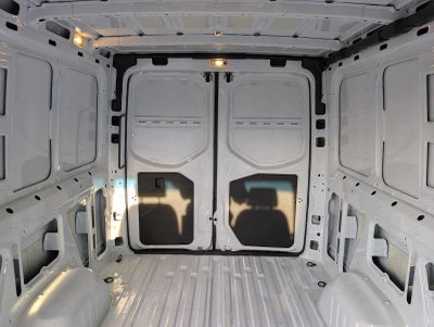 2025 Mercedes-Benz Sprinter Cargo Van 2500 Standard Roof I4 Diesel 144 RWD