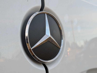 2025 Mercedes-Benz Sprinter Cargo Van 2500 Standard Roof I4 Diesel 144 RWD