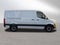 2025 Mercedes-Benz Sprinter Cargo Van 2500 Standard Roof I4 Diesel 144 RWD