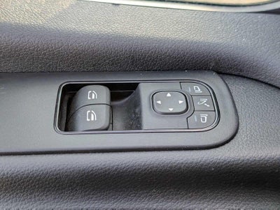 2025 Mercedes-Benz Sprinter Cargo Van 2500 Standard Roof I4 Diesel 144 RWD