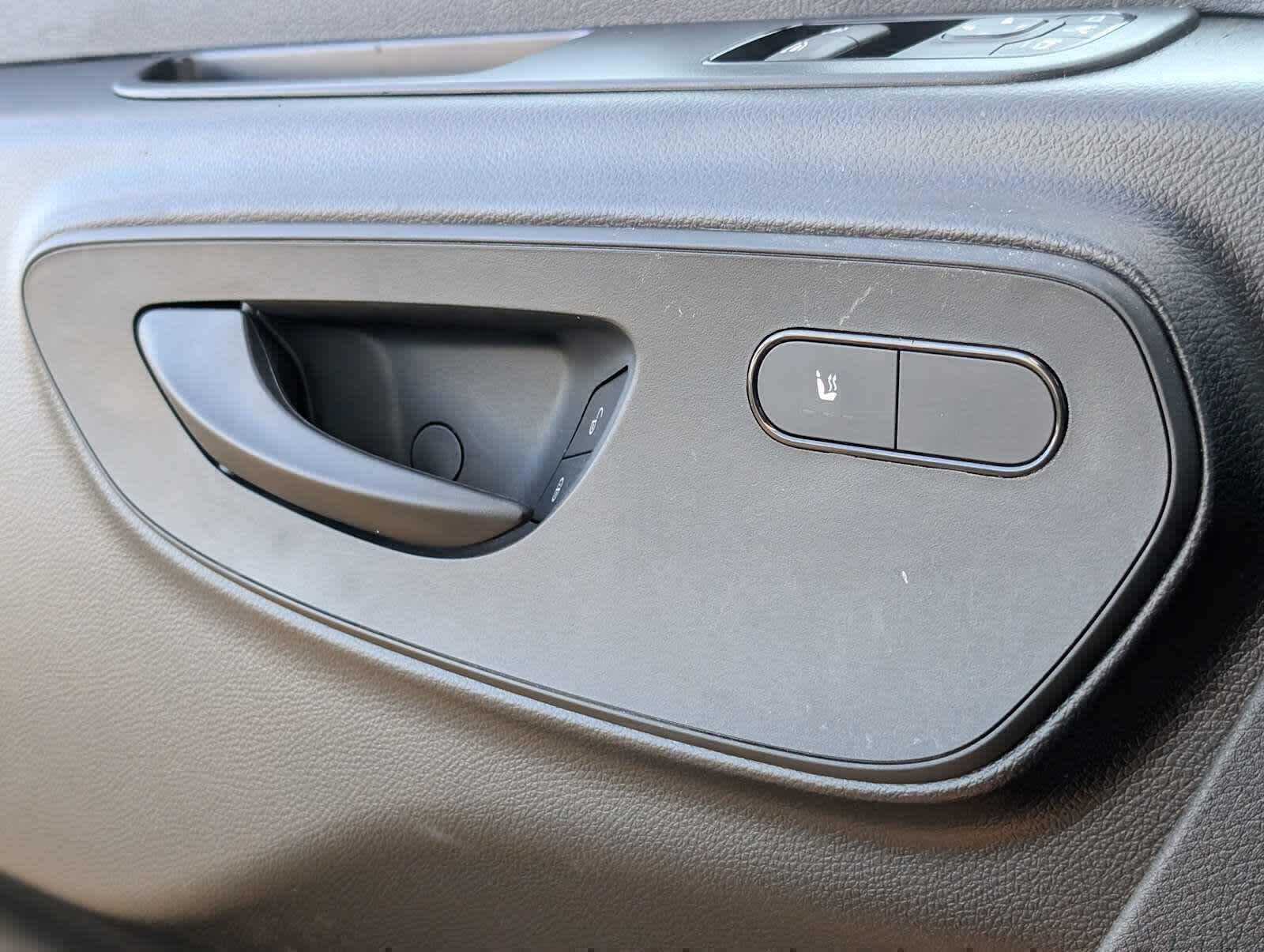 2025 Mercedes-Benz Sprinter Cargo Van 2500 Standard Roof I4 Diesel 144 RWD