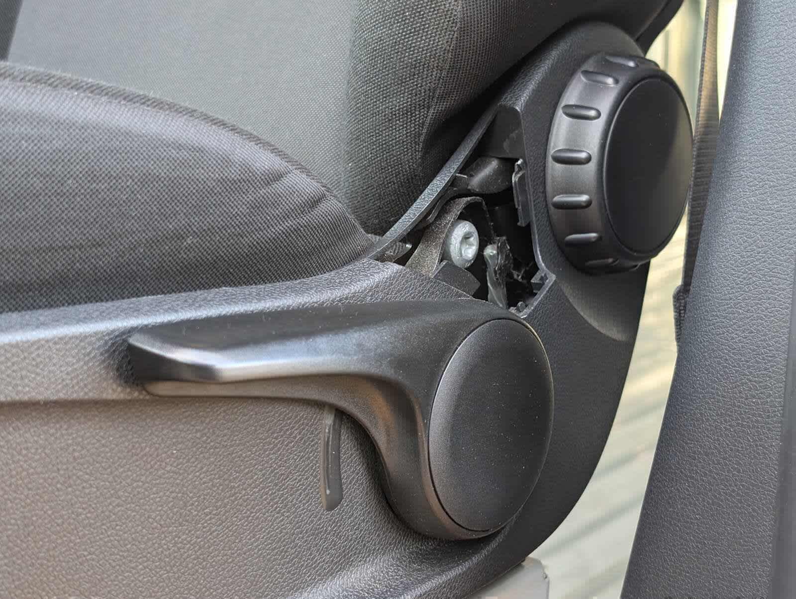 2025 Mercedes-Benz Sprinter Cargo Van 2500 Standard Roof I4 Diesel 144 RWD