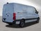 2025 Mercedes-Benz Sprinter Cargo Van 2500 Standard Roof I4 Diesel 144 RWD