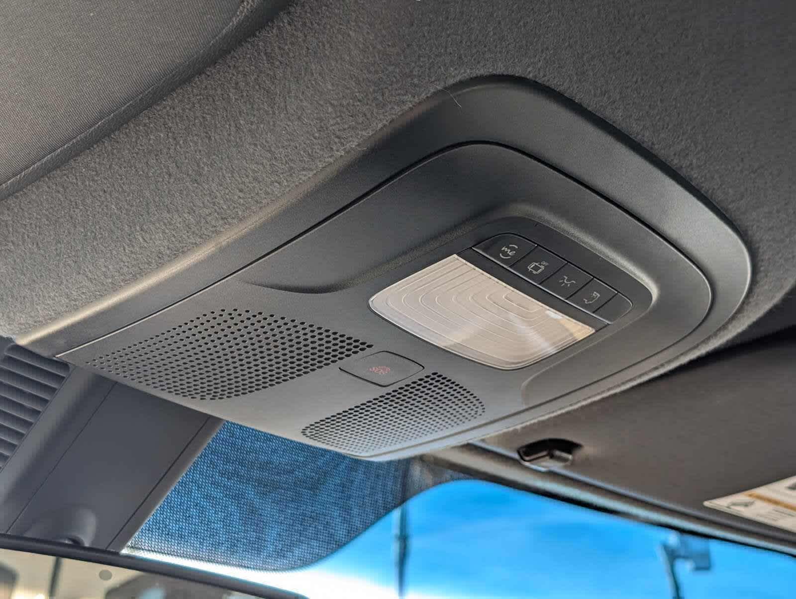 2025 Mercedes-Benz Sprinter Cargo Van 2500 Standard Roof I4 Diesel 144 RWD