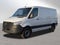 2025 Mercedes-Benz Sprinter Cargo Van 2500 Standard Roof I4 Diesel 144 RWD