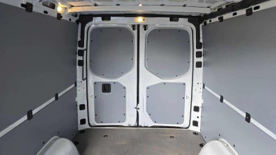 2025 Mercedes-Benz Sprinter Cargo Van 2500 Standard Roof I4 Diesel 144 RWD