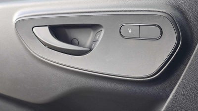 2025 Mercedes-Benz Sprinter Cargo Van 2500 Standard Roof I4 Diesel 144 RWD