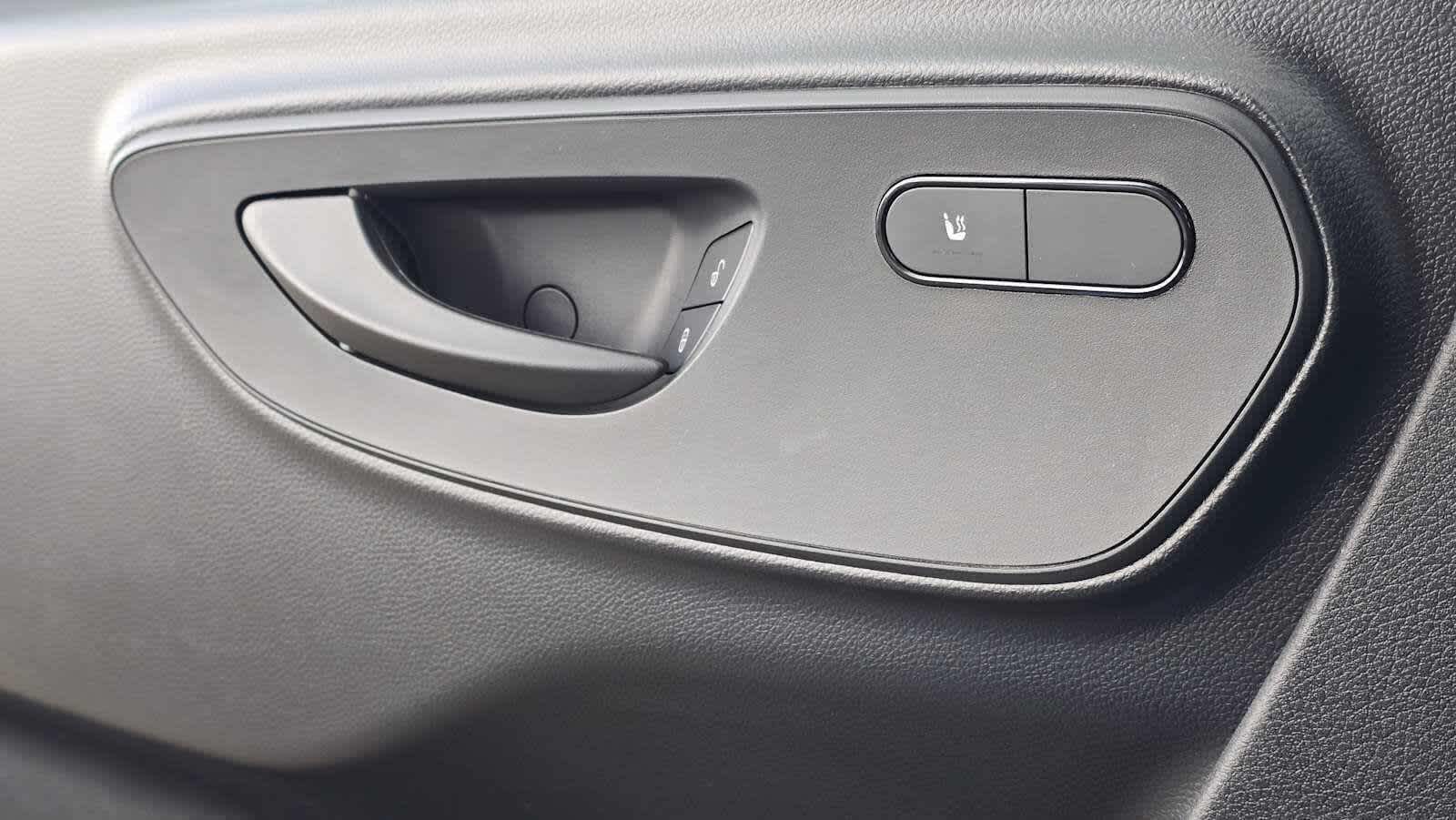 2025 Mercedes-Benz Sprinter Cargo Van 2500 Standard Roof I4 Diesel 144 RWD