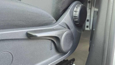 2025 Mercedes-Benz Sprinter Cargo Van 2500 Standard Roof I4 Diesel 144 RWD