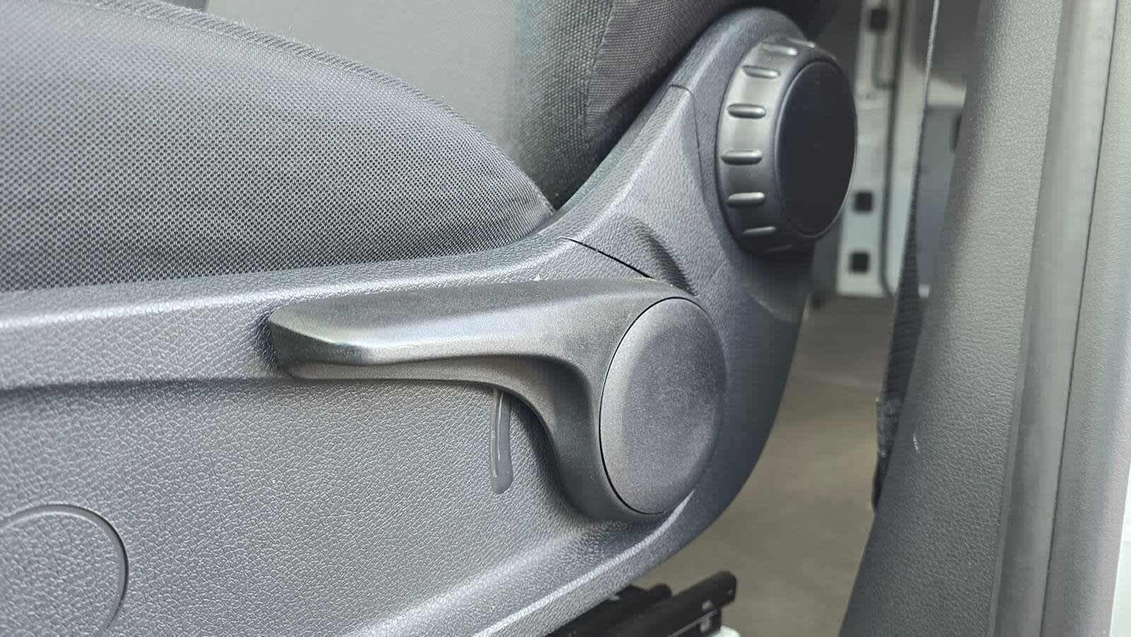 2025 Mercedes-Benz Sprinter Cargo Van 2500 Standard Roof I4 Diesel 144 RWD