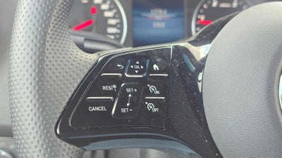 2025 Mercedes-Benz Sprinter Cargo Van 2500 Standard Roof I4 Diesel 144 RWD