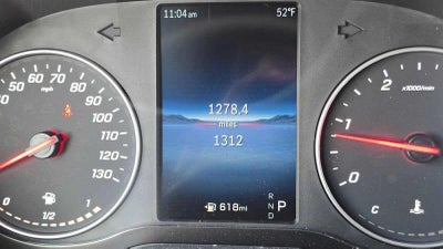 2025 Mercedes-Benz Sprinter Cargo Van 2500 Standard Roof I4 Diesel 144 RWD