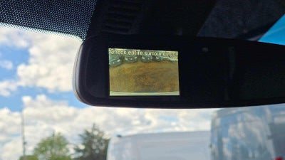 2025 Mercedes-Benz Sprinter Cargo Van 2500 Standard Roof I4 Diesel 144 RWD