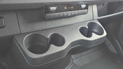 2025 Mercedes-Benz Sprinter Cargo Van 2500 Standard Roof I4 Diesel 144 RWD