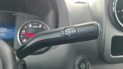 2025 Mercedes-Benz Sprinter Cargo Van 2500 Standard Roof I4 Diesel 144 RWD