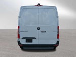 2025 Mercedes-Benz Sprinter Cargo Van 2500 Standard Roof I4 Diesel 144 RWD