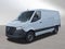 2025 Mercedes-Benz Sprinter Cargo Van 2500 Standard Roof I4 Diesel 144 RWD