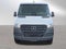 2025 Mercedes-Benz Sprinter Cargo Van 2500 Standard Roof I4 Diesel 144 RWD