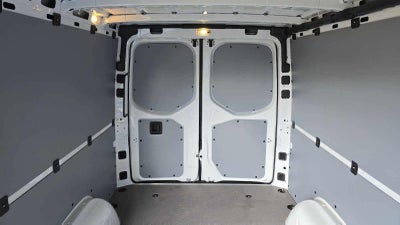 2025 Mercedes-Benz Sprinter Cargo Van 2500 Standard Roof I4 Diesel 144 RWD
